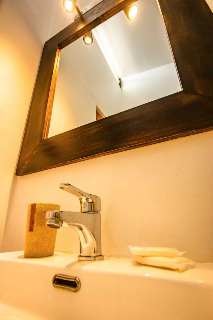 אנטופגסטה Hotel Atalaia חדר תמונה